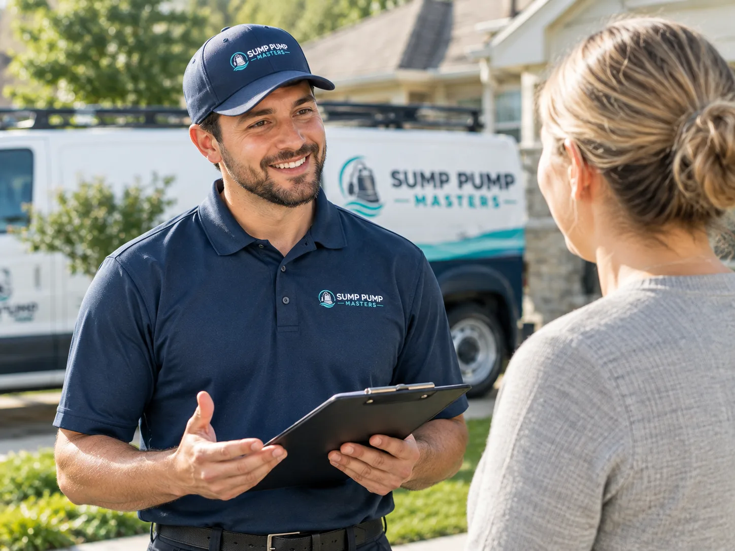 Sump Pump Repair Eagle, MI FAQs